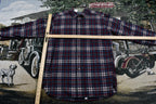 Vintage 1960s Pendleton Wool Vintage Button Up Shirt