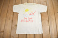 Vintage 1986See Spot See Spot Run Graphic T Shirt