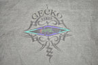 Vintage 1990s Gecko Hawaii T-Shirt
