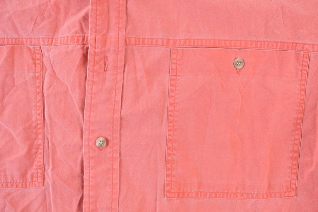 Vintage 1990s Woolrich Button Up Shirt