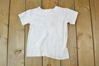 Vintage 1990s Youth Prince Edward Island Souvenir Single Stitch Graphic Print T-Shirt Made In USA