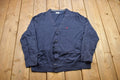 Vintage 1990s Nautica Cardigan Sweater
