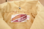 Vintage 1980s Fingerhut Puffer Jacket