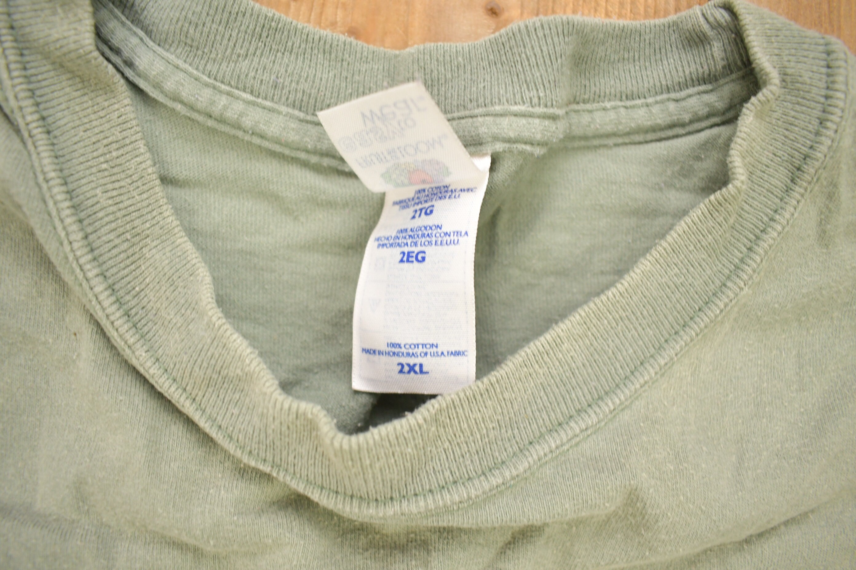 Vintage 1990s Betty Boop Sweet Heart Cartoon T-Shirt