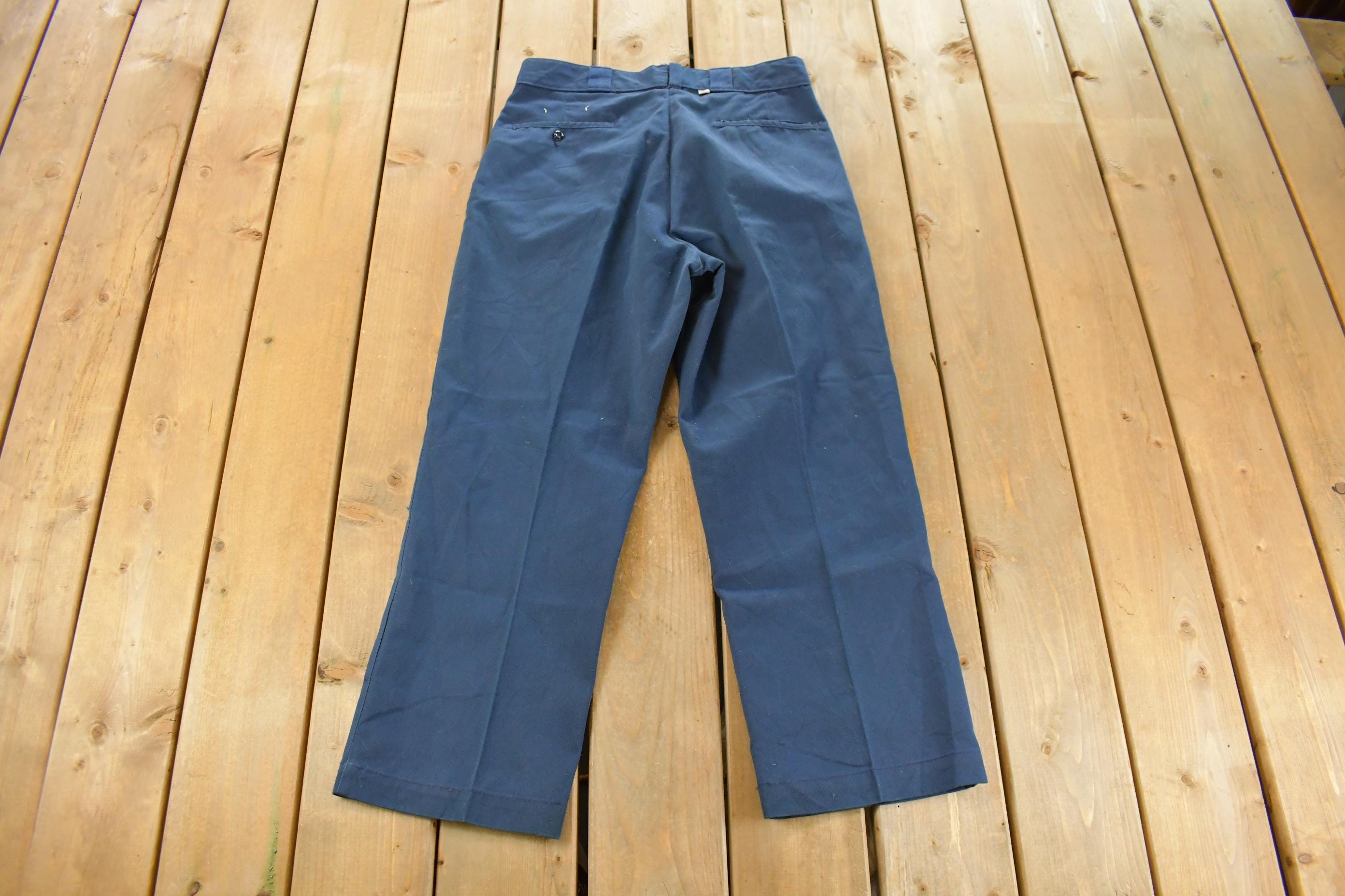 Vintage 1990's Dickies Chino Pants Men's 33 x 27