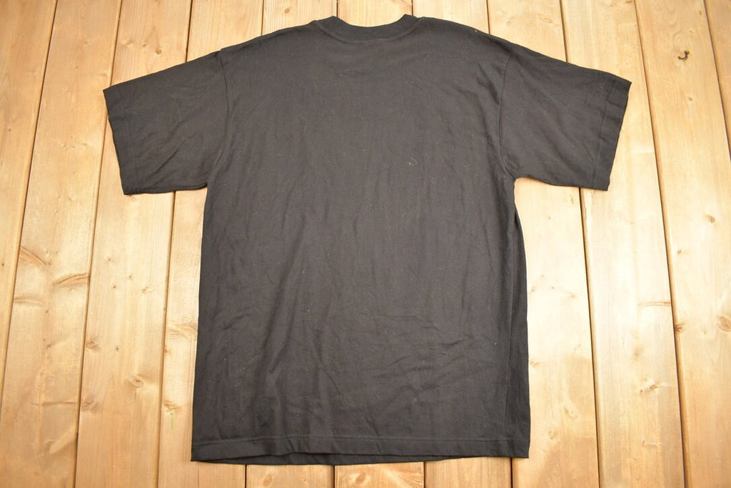 Vintage 1990s Darwin Australia Northern Territory Souvenir T Shirt
