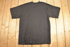 Vintage 1990s Darwin Australia Northern Territory Souvenir T Shirt