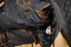 Vintage 1990s Lauren Ralph Lauren Quilt Jacket Women's XL