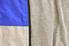 Vintage Starter Embroidered Windbreaker Jacket