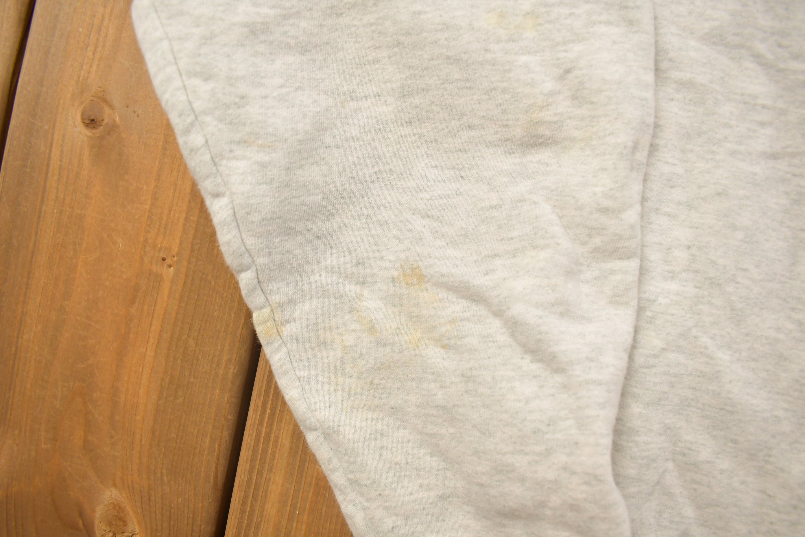 Vintage 1990s Lady Penguins Crewneck Sweatshirt