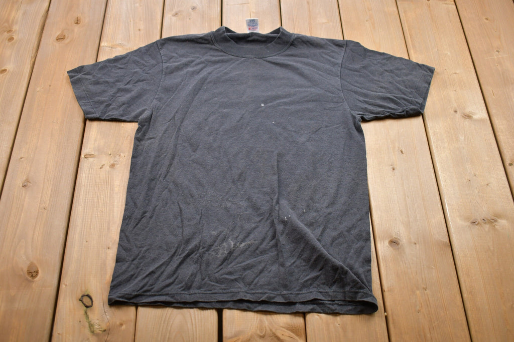 Vintage 1990s Crossfire Graphic T-Shirt