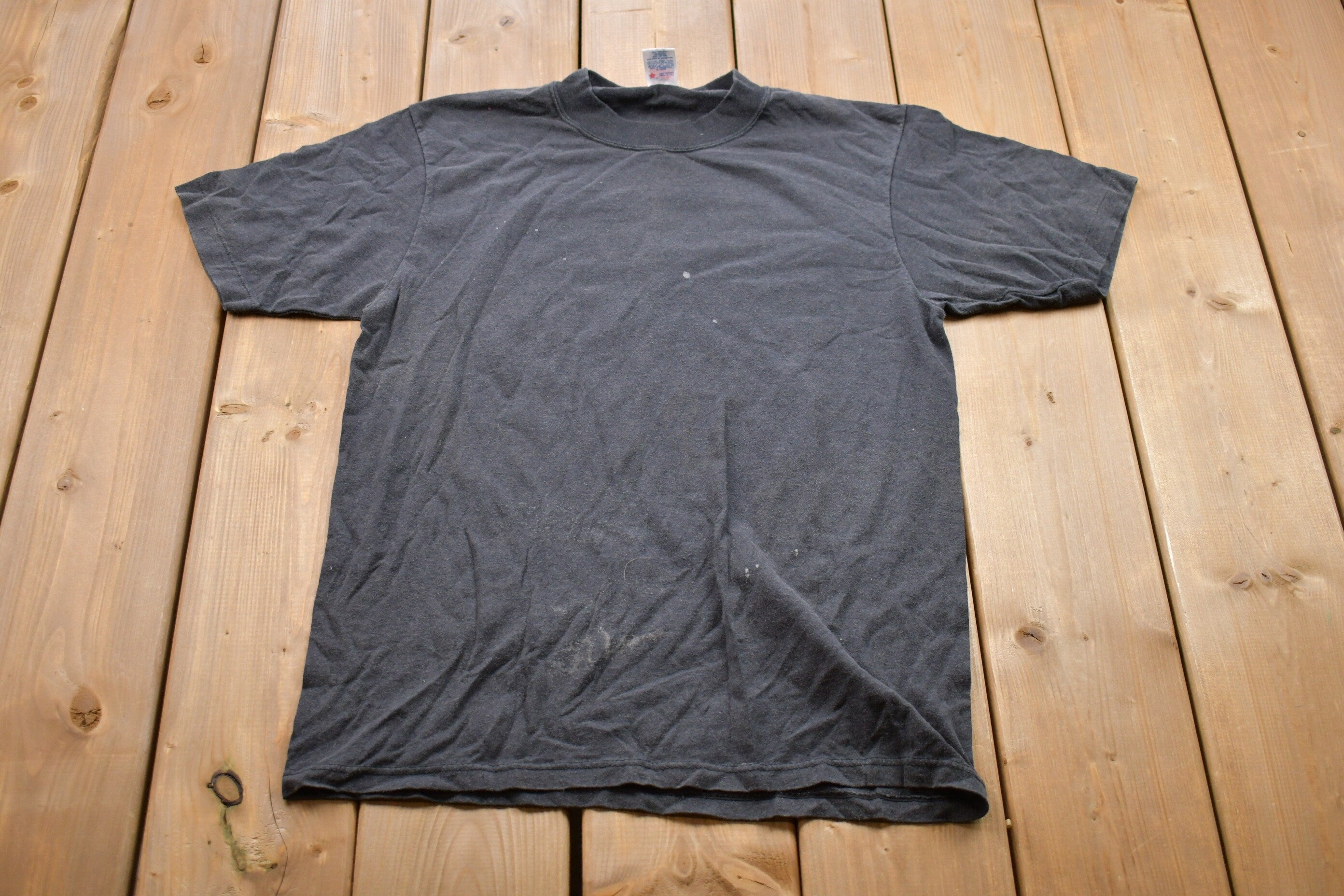 Vintage 1990s Crossfire Graphic T-Shirt