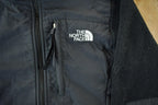 Vintage 1990s The North Face Black Denali Fleece Women's Sweater