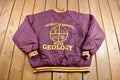 Vintage 1990s University of Minnesota Collegiate Jacket