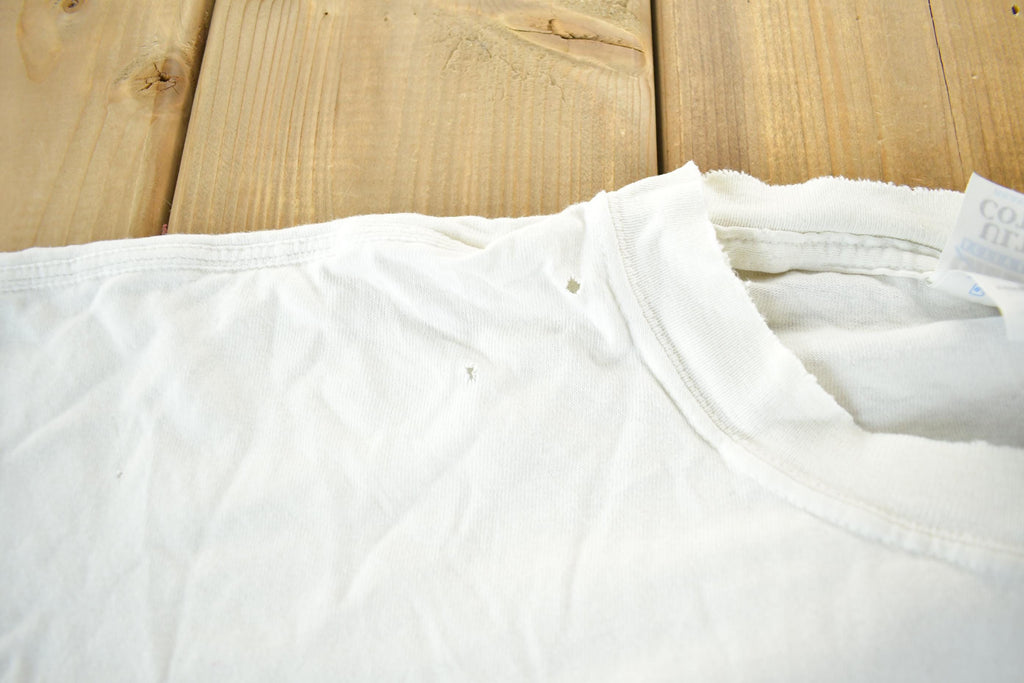 Vintage 1990s HP Invent Graphic T-Shirt