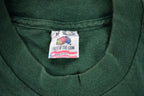 Vintage 1990s Bayou Beat New Orleans Souvenir T Shirt
