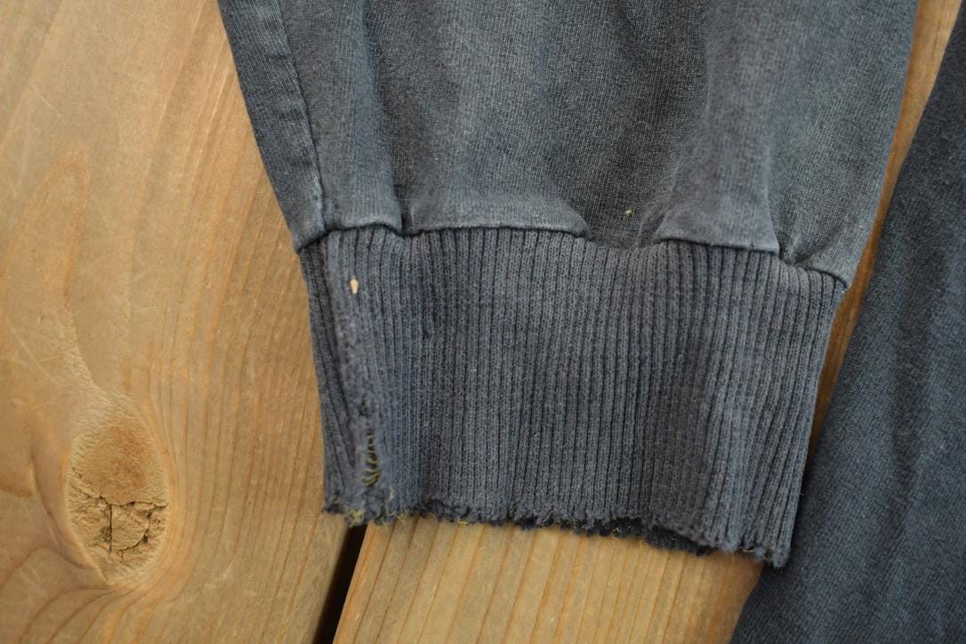 Vintage 1990s Harley Davidson Longsleeve Shirt