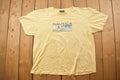 Vintage 1990s Nautica Graphic T-Shirt