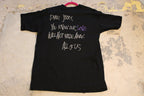 Vintage 1995 The Grateful Dead Jerry Garcia Graphic T Shirt