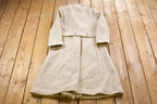 Vintage 1980s Forecaster Wool Jacket