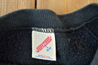 Vintage 1990s Jerzees Blank Crewneck Sweatshirt