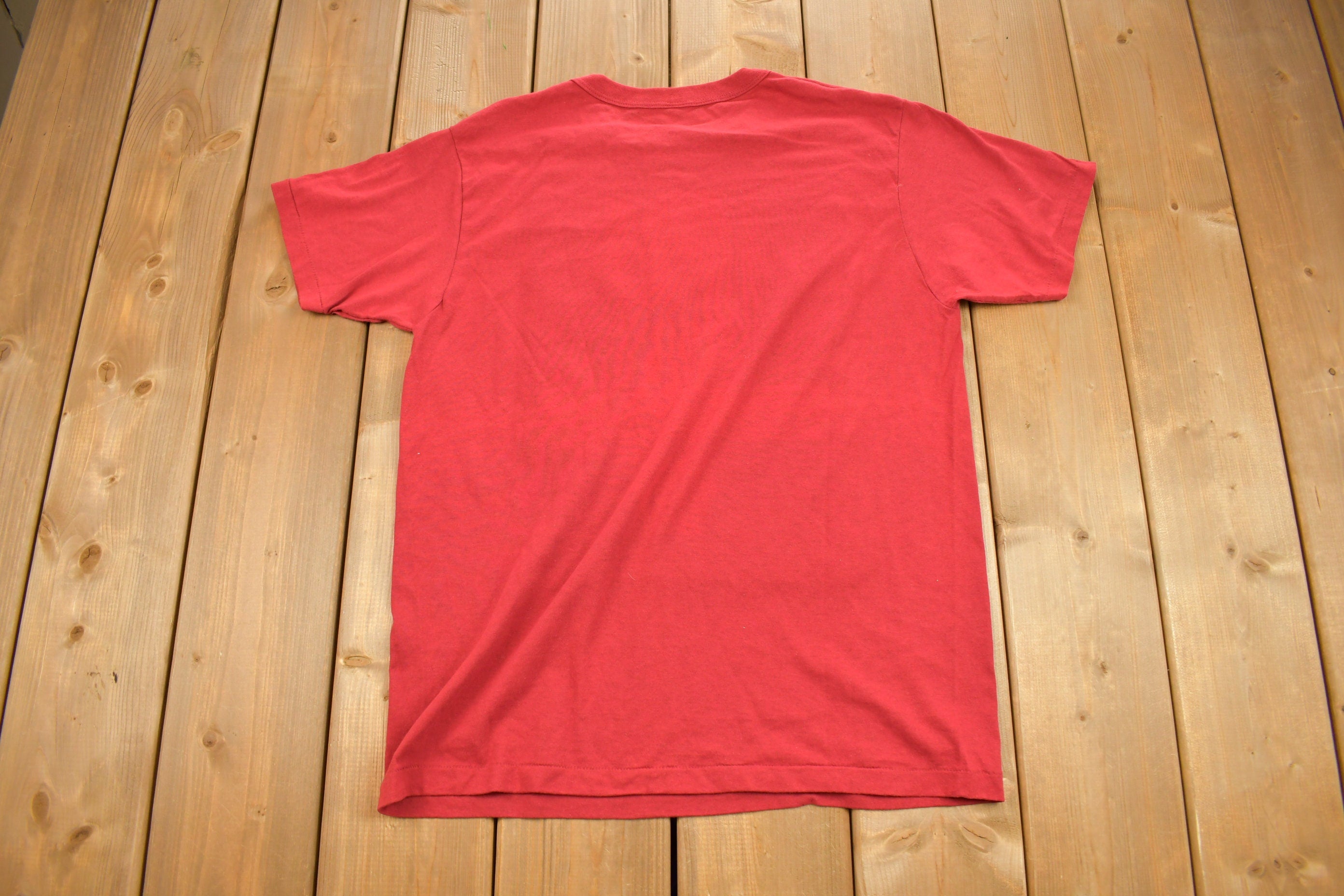 Vintage 1990s Florida State University Seminoles Collegiate T-Shirt