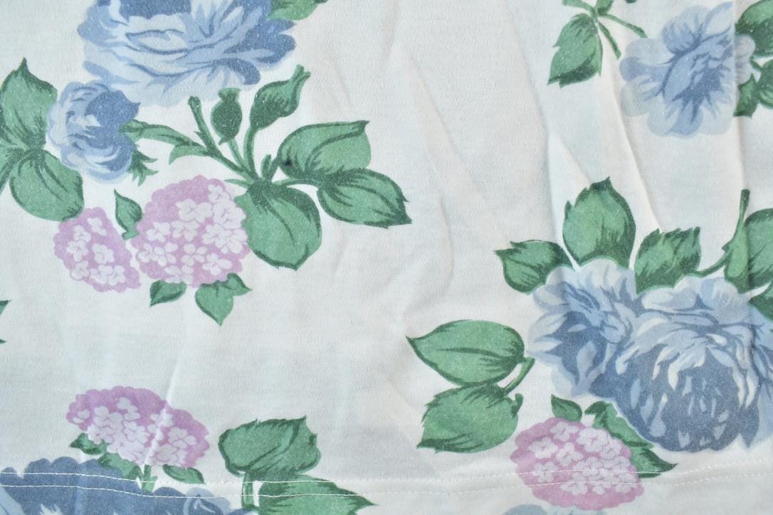 Vintage 1990s Floral AOP Outdoors T-Shirt