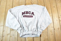 Vintage 1990s MPCA Minnesota University Crewneck Mens XXL