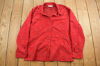 Vintage 1990s Sagharbor Button Up Shirt