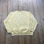 Vintage 1990s Eeyore Winnie The Pooh Embroidered Crewneck