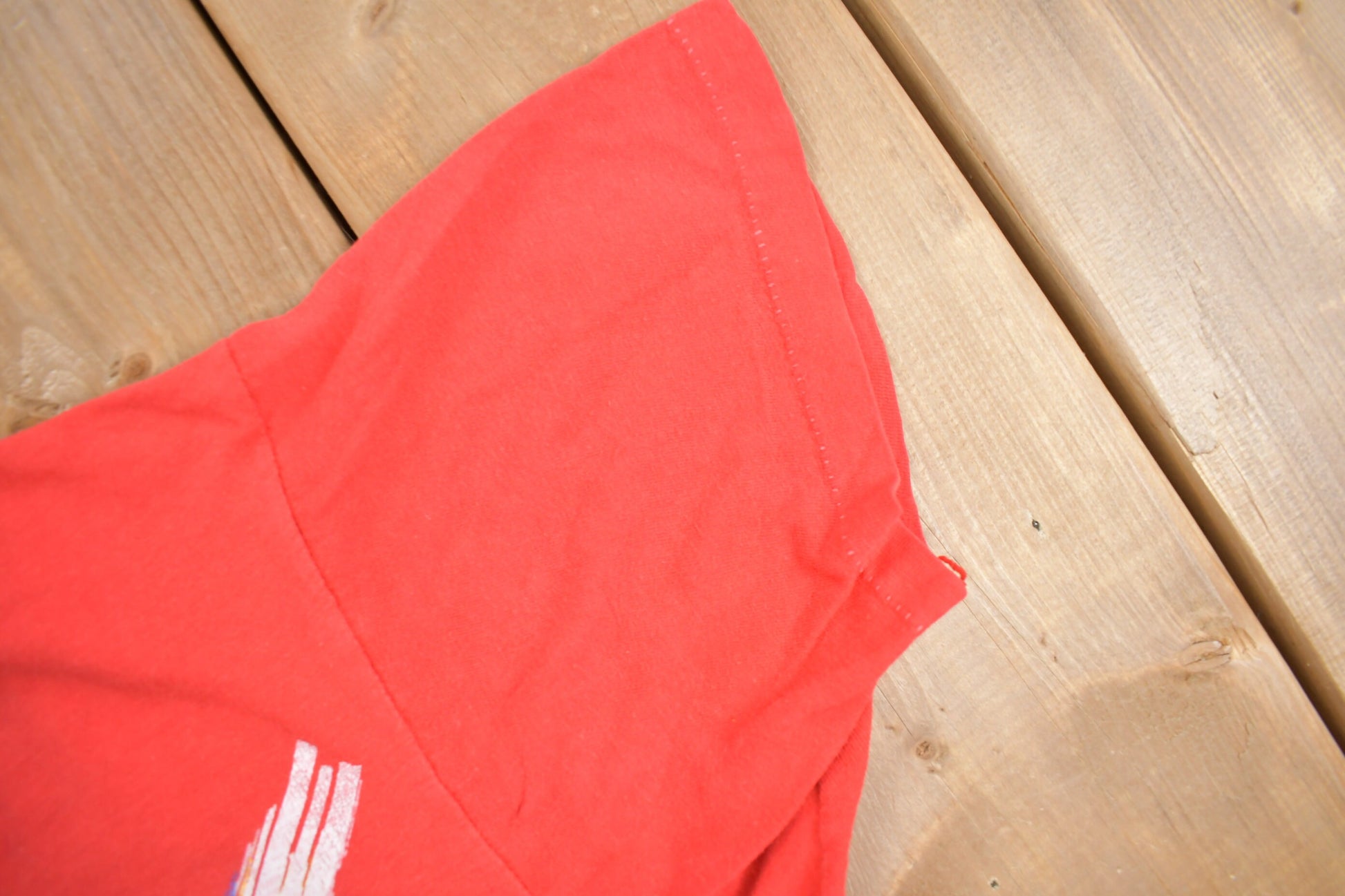 Vintage 1979 Ted Nugent Weekend Warriors Band T-shirt