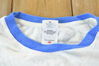 Vintage 1990s Go metric Single Stitch Graphic USA T-Shirt