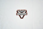 Vintage Y2K Harley Davidson Souvenir Single Stitch Graphic Print T-Shirt Made In USA