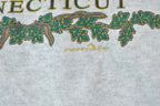 Vintage 1990s Southington Connecticut Crewneck Sweatshirt