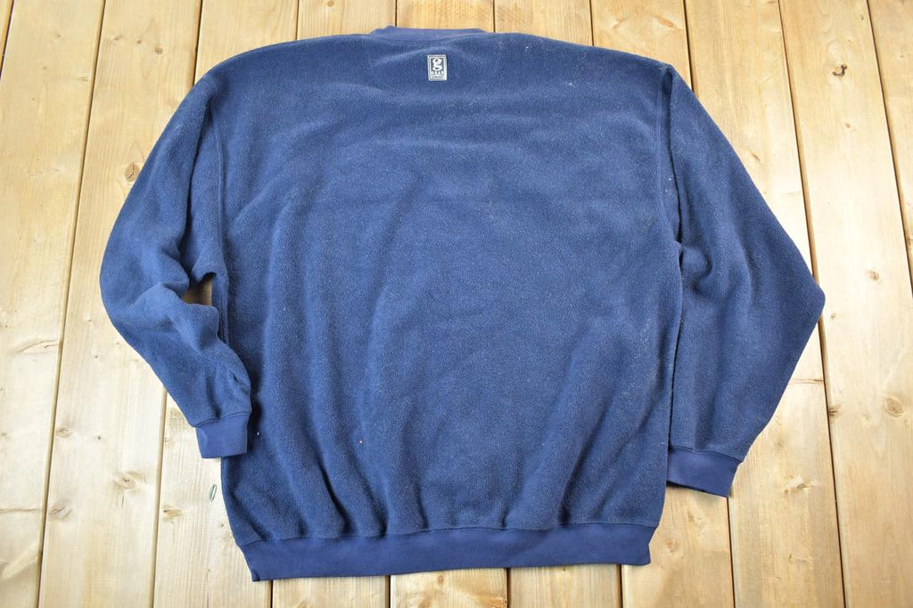 Vintage 1990s Gear For Sports Cape Cod Crewneck Sweatshirt Mens XL