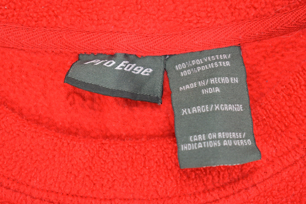 Vintage 1990s Ohio State University Buckeyes Collegiate Crewneck