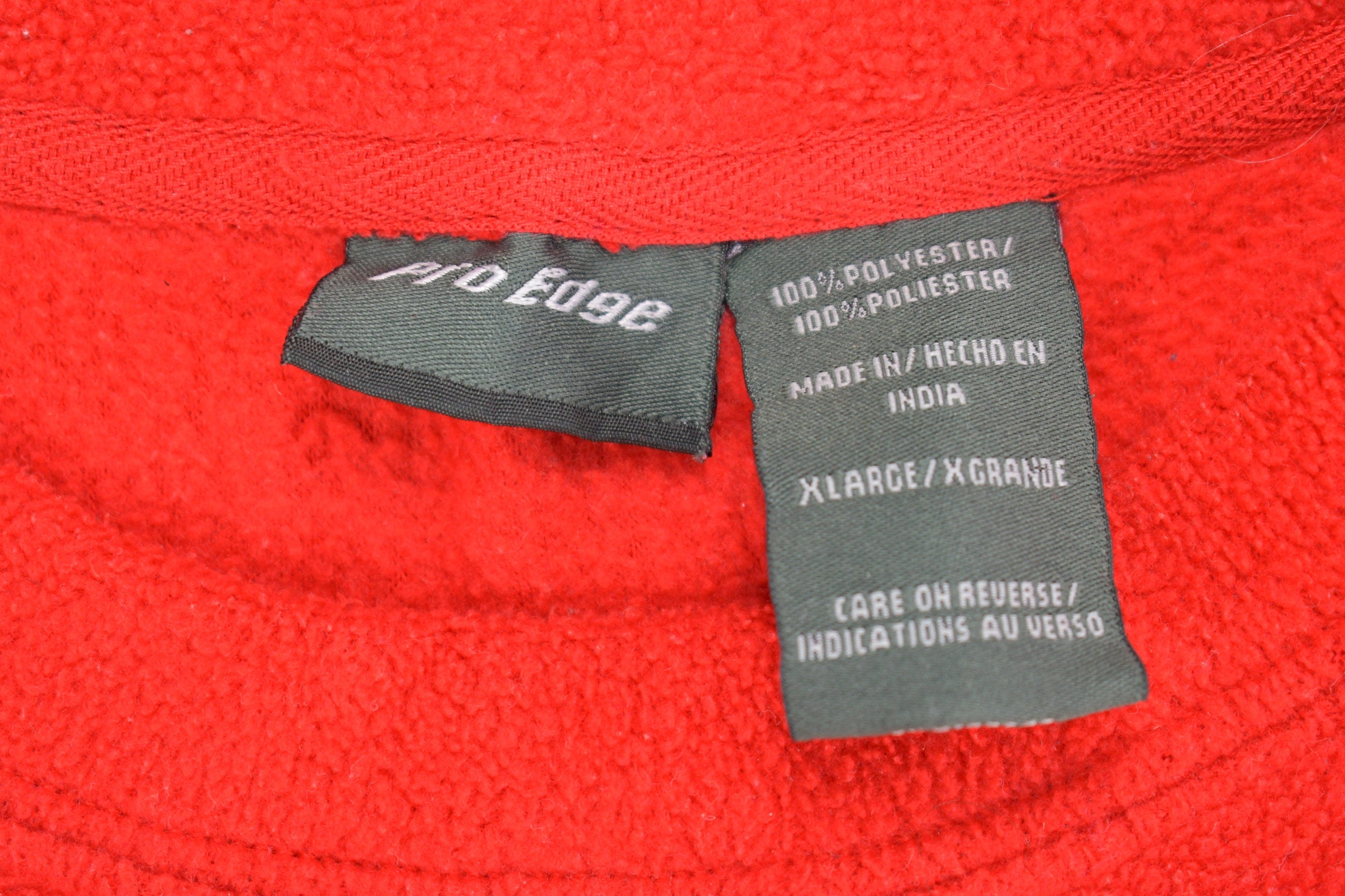 Vintage 1990s Ohio State University Buckeyes Collegiate Crewneck
