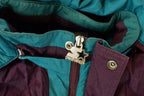 Vintage 1990s Anaheim Mighty Ducks NHL Starter Jacket Men's Large