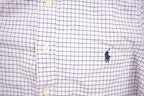 Vintage 1990s Polo Ralph Lauren Button Up Shirt