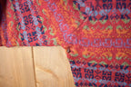 Vintage SKYR Knit Womens Clasp Sweater Size Large