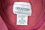 Vintage 1990s Cricketeer University Collegiate Crewneck