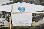 Vintage 1990s Challenge Center Graphic Crewneck