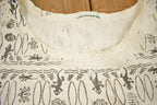 Vintage 1990s Gecko Hawaii All Over Print Souvenir Tank Top