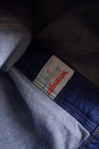 Vintage 1970s Deadstock Wrangler Wrag-Doll Bell Bottom Women's Jeans Size 30 x 34