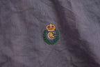 Vintage 1990s Chaps Ralph Lauren Harrington Windbreaker Jacket
