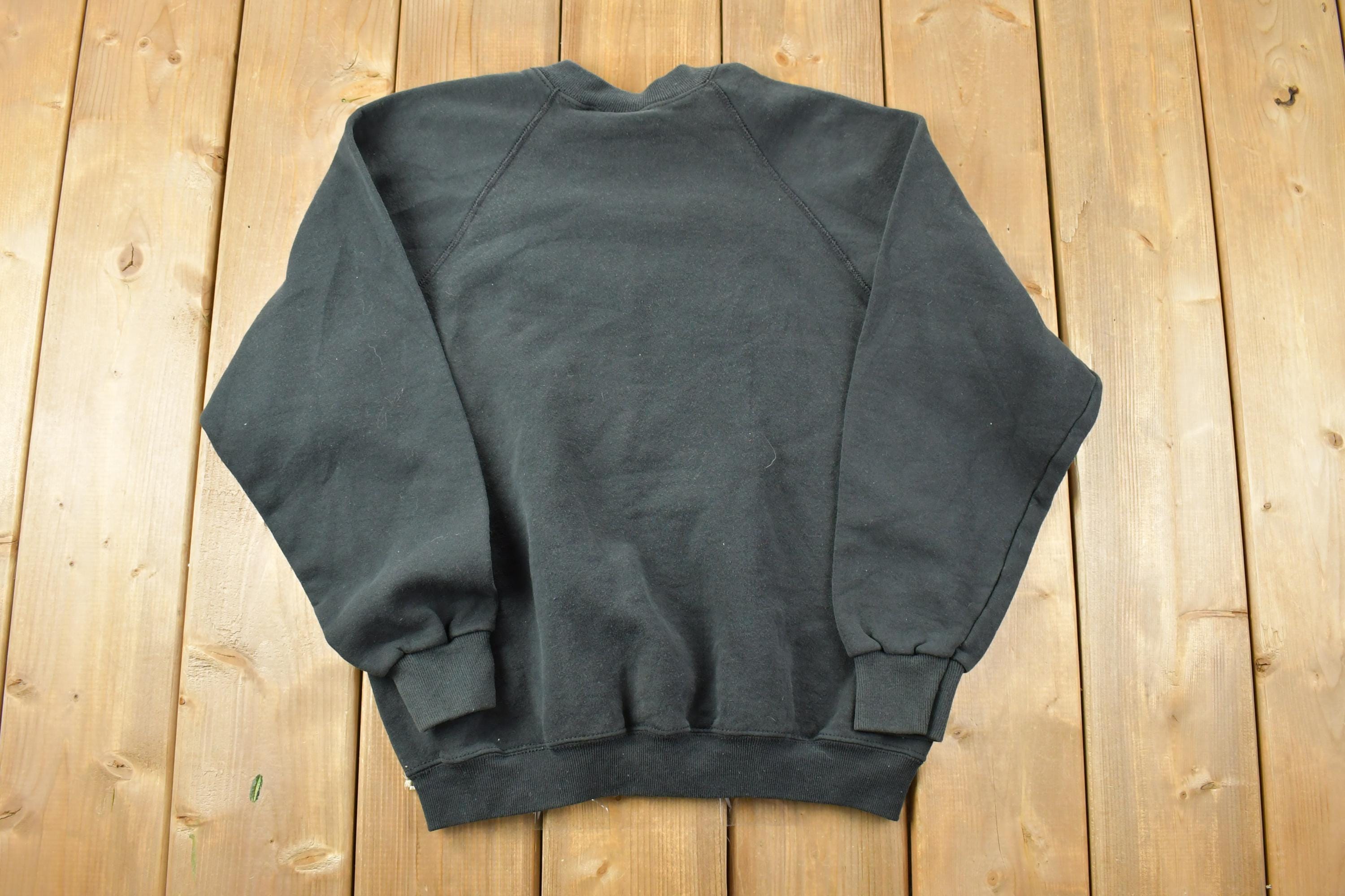 Vintage 1990s Ski Riders Crewneck Sweatshirt