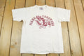 Vintage 1990s Minnesota Golden Gophers University Collegiate T-Shirt Men's Medium