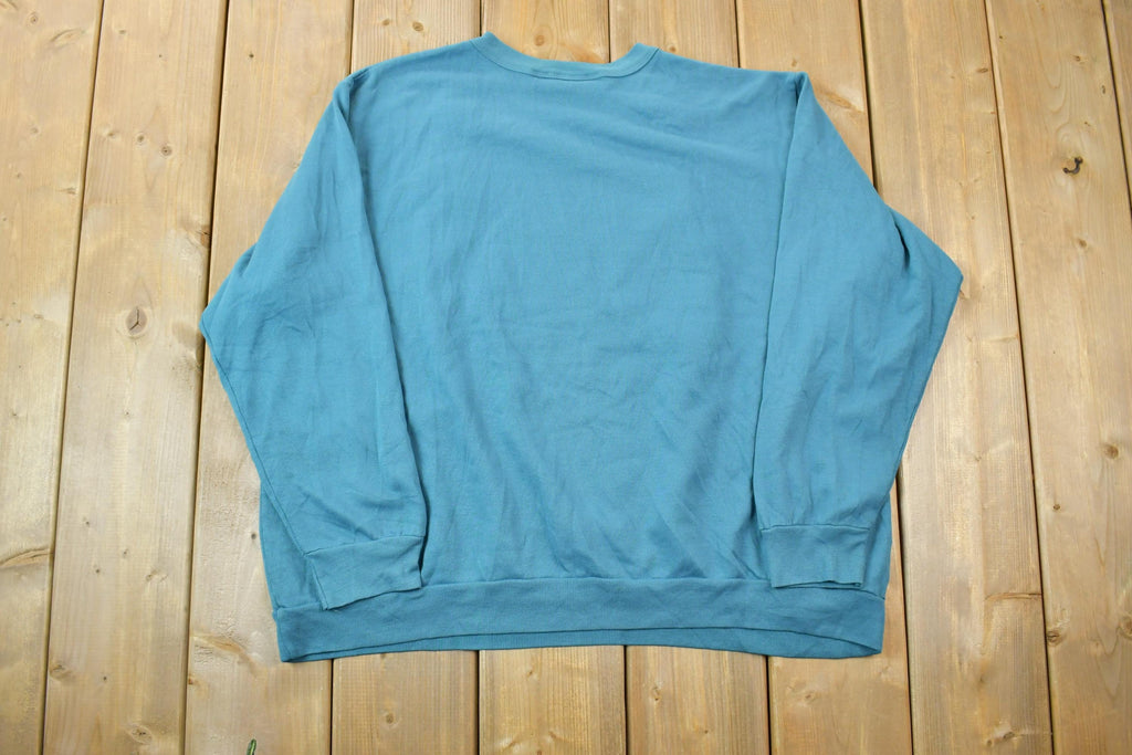 Vintage 1990s Apple Orchard Blair Crewneck Sweatshirt