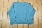 Vintage 1990s Apple Orchard Blair Crewneck Sweatshirt