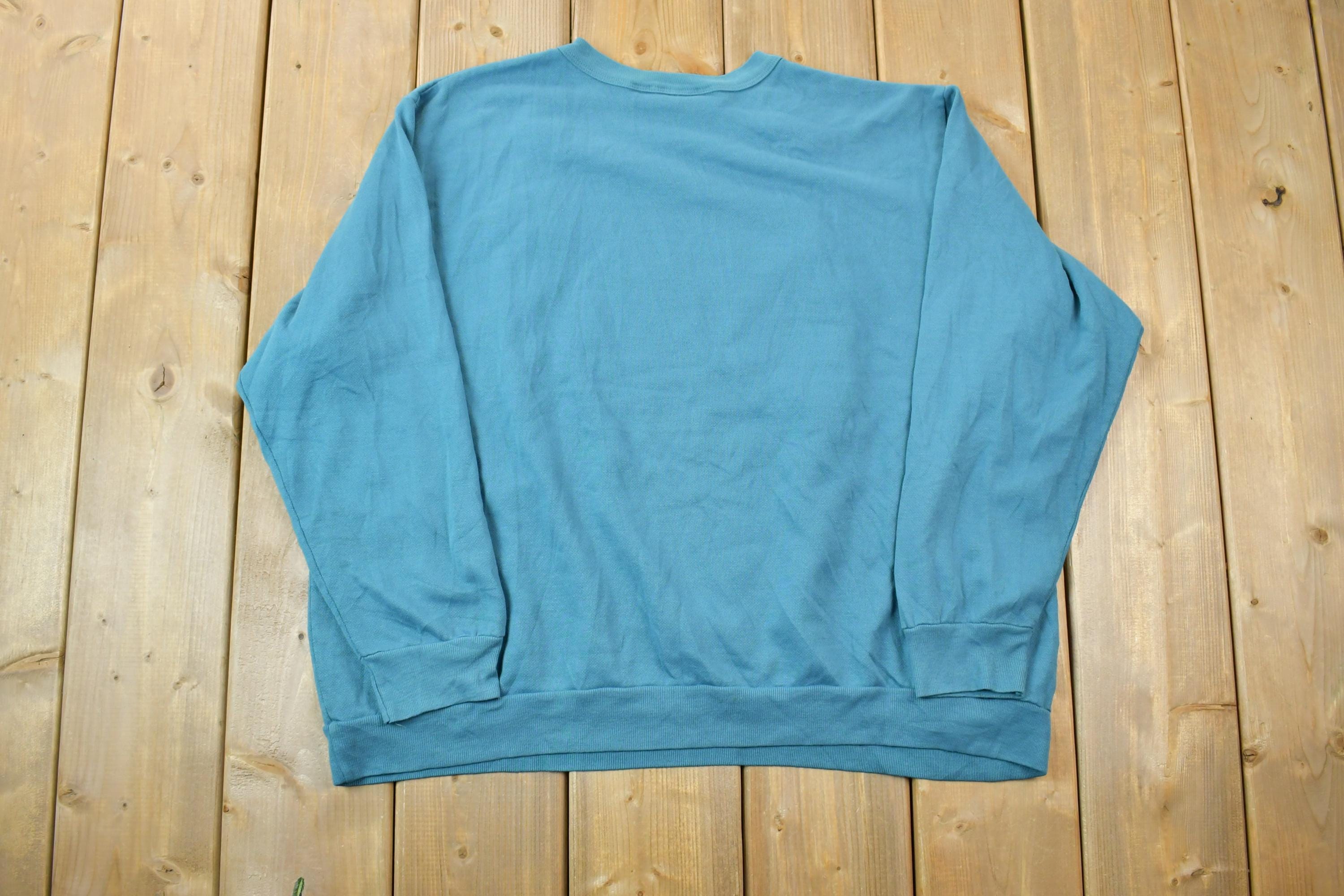 Vintage 1990s Apple Orchard Blair Crewneck Sweatshirt